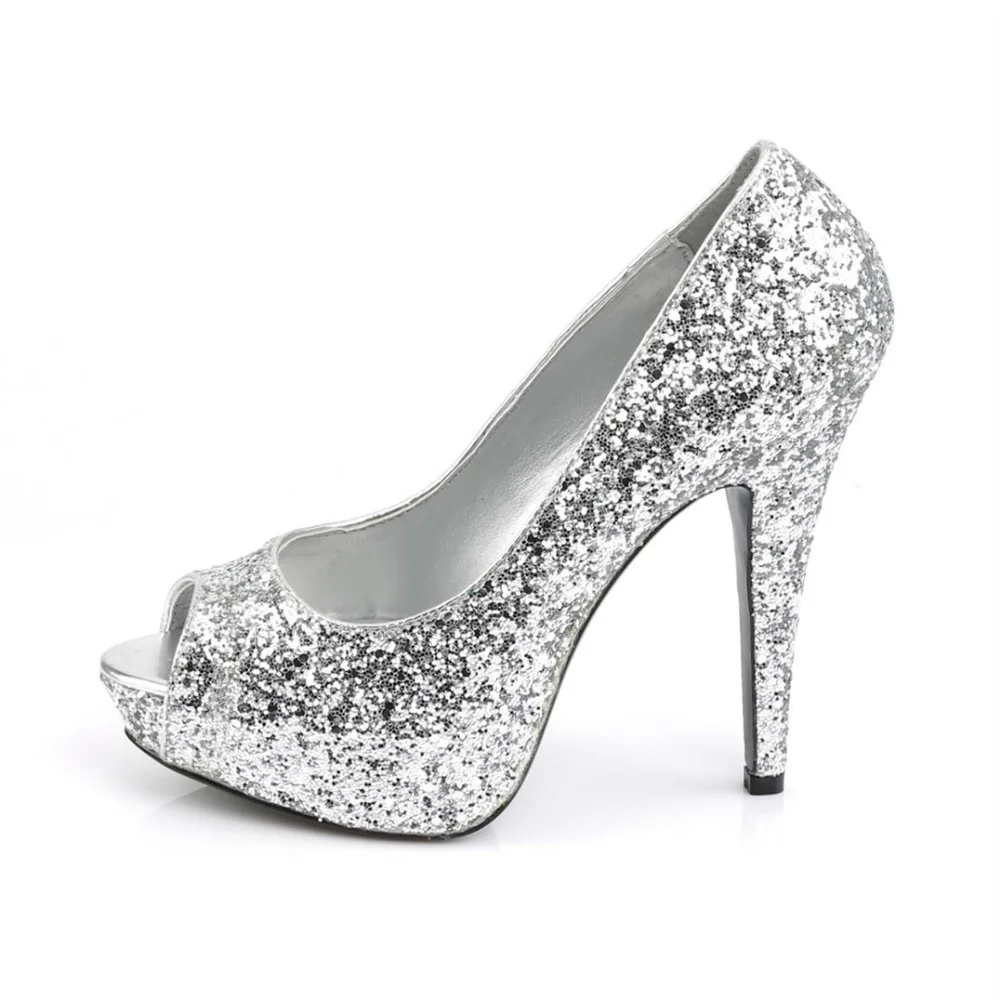 Heels - Picture 4 of 4
